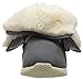 Native Shoes Unisex-Child AP Luna Scotchgard-K Slip-On