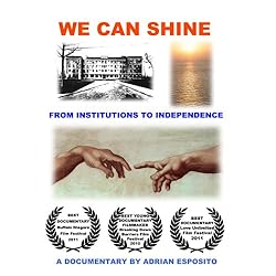 We Can Shine: From Institutions to Independence