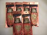 Cosmo Tini Icy Hot Shimmering Bronzer Tanning Bed Lotion by Fiesta Sun
