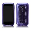 HTC Tilt2 Praetorian Crystal Slip (Violet Blue)