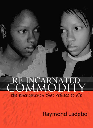 REINCARNATED COMMODITY