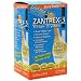 Zoller Labs Zantrex-3 Power Packets, Zesty Orange, 30 Packets