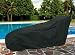 Outdoor Chaise Furniture Covers