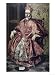 Cardinal Nino de Guevara Giclee Poster Print by El Greco, 12x16