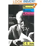 Memories, Dreams, Reflections by C.G. Jung, Aniela Jaffe, Clara Winston and Richard Winston