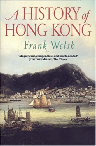 History of Hong Kong