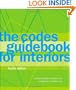 The Codes Guidebook for Interiors