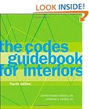 The Codes Guidebook for Interiors