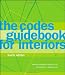 The Codes Guidebook for Interiors