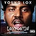 Young Lox - Stronger (Feat. Lil Rue &amp; Cho$en)