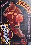 Kyrie Irving Fathead Cleveland Cavaliers Official NBA Wall Graphic 16