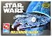 Star Wars Millennium Falcon Model AMT Ertl