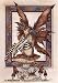 Naughty Faery Amy Brown 8 1/2