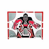 NHL Street Hockey Goals Shooting Target