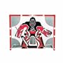 NHL Street Hockey Goals Shooting Target