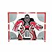 NHL Franklin Sports SX Comp 54-Inch Tournament Shooting Target (54-by-44-Inch)