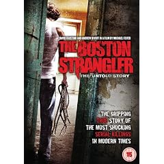 The Boston Strangler [DVD]