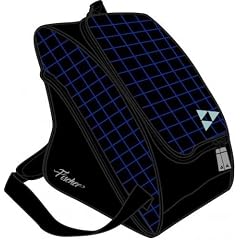 FISCHER SKIBOOTBAG ALPINE MY STYLE - Skischuhtasche - 2012