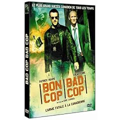 Bon Cop Bad Cop