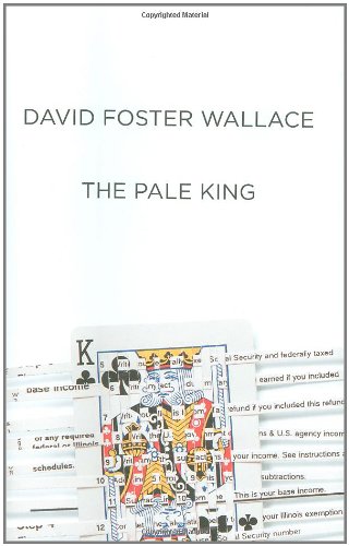 The Pale King