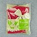 Fitwarm Pink Sweet Pet Dog Dress Lace Ribbon Clothes Shirts - XXS
