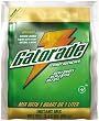 Gatorade Orange Powder, 2.12-Ounce Single Serve Pouches (Pack of 144)