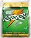 Gatorade Orange Powder, 2.12-Ounce Single Serve Pouches (Pack of 144)