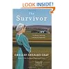 The Survivor: Families of Honor, Book Three