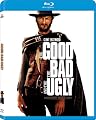 The Good, the Bad and the Ugly [Blu-ray]
