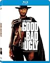 The Good, the Bad and the Ugly [Blu-ray]