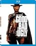 The Good, the Bad and the Ugly (Two-Disc Blu-ray/DVD Combo in Blu-ray Packaging)