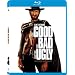 The Good, the Bad and the Ugly [Blu-ray]