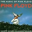 Orchestral Maneuvers: The Music of Pink Floyd
