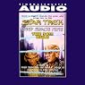 Star Trek, Deep Space Nine: The 34th Rule (Adapted)