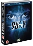 The Dead Zone - Season 5 [DVD]