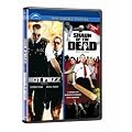 Hot Fuzz / Shaun of the Dead (Double Feature)
