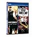 Hot Fuzz / Shaun of the Dead (Double Feature)