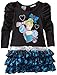 Disney Girls' Cinderella Dress