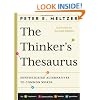 The Thinker's Thesaurus: Sophisticated Alternatives to Common Words (Expanded Second Edition)