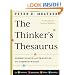 The Thinker's Thesaurus: Sophisticated Alternatives to Common Words (Expanded Second Edition)