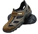 Rieker Sportsandale RAINER braun kombi, 11275-25