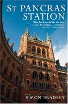 St Pancras Station (Wonders of the World)