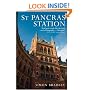 St Pancras Station (Wonders of the World)