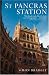 St Pancras Station