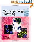 Microscope Image Processing