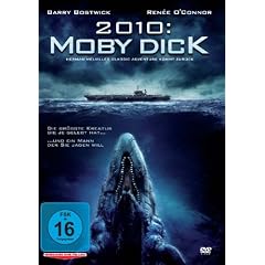 2010: Moby Dick