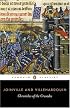 Chronicles of the Crusades (Penguin Classics)