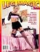 Leg Magic - Volume 3 Number 3 (1999): Naked Women Showing Off Their Sexy Legs! (Singl...