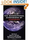 The Geographical Dimensions of Terrorism