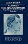 Alfonso the Magnanimous: King of Aragon, Naples, and Sicily, 1396-1458